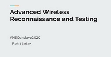 Advance Wireless